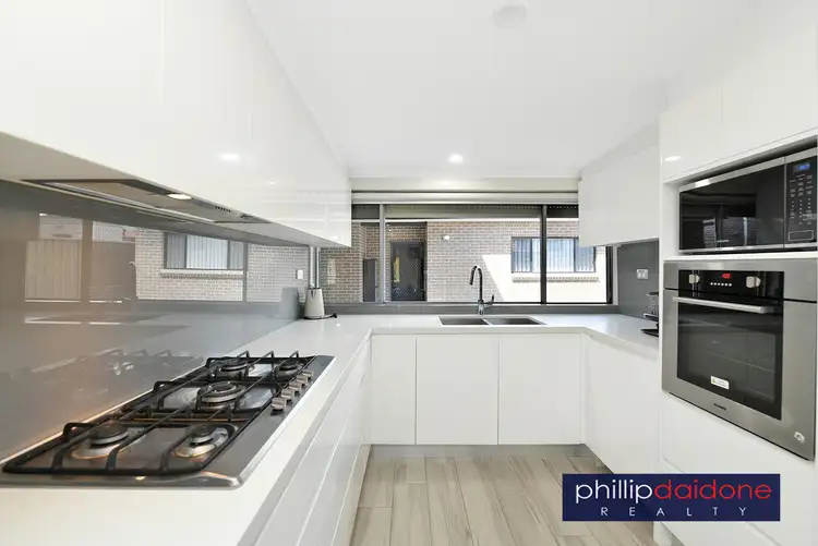Second view of Homely house listing, 22 Heath Street, Auburn NSW 2144