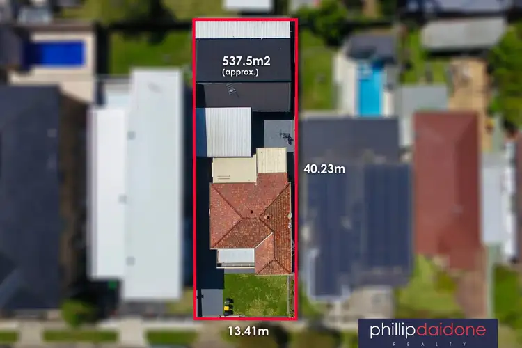 Third view of Homely house listing, 22 Heath Street, Auburn NSW 2144