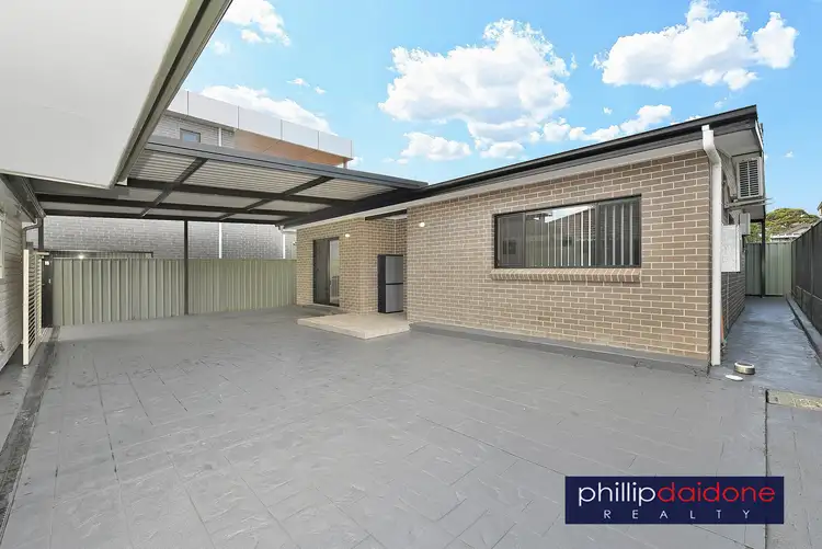 Fourth view of Homely house listing, 22 Heath Street, Auburn NSW 2144