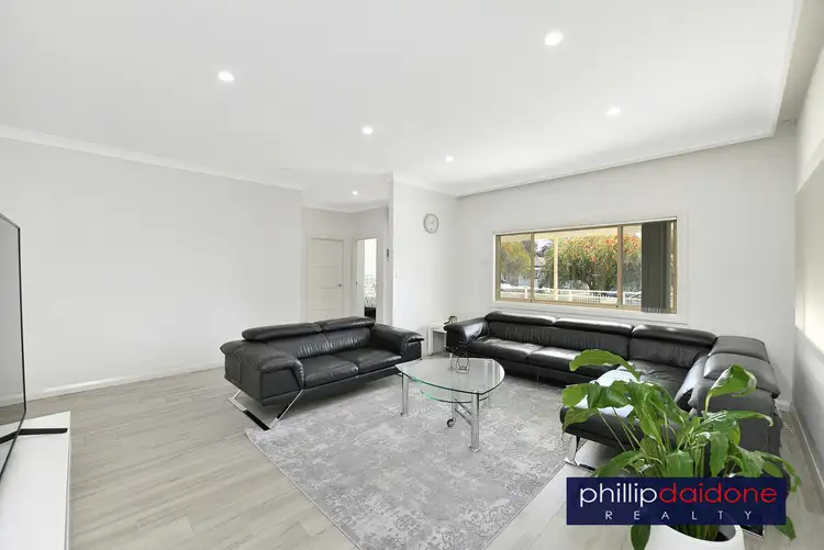 Fifth view of Homely house listing, 22 Heath Street, Auburn NSW 2144