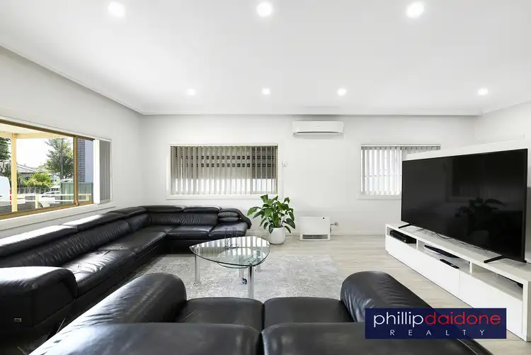 Sixth view of Homely house listing, 22 Heath Street, Auburn NSW 2144