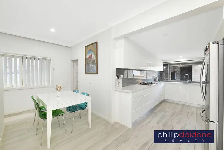 Seventh view of Homely house listing, 22 Heath Street, Auburn NSW 2144