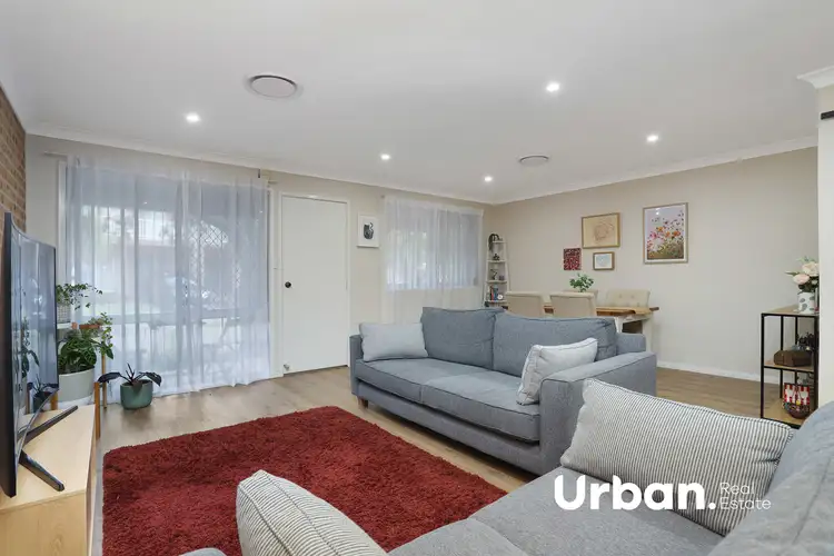 Fifth view of Homely townhouse listing, 8/58-60 Castlereagh Street, Penrith NSW 2750