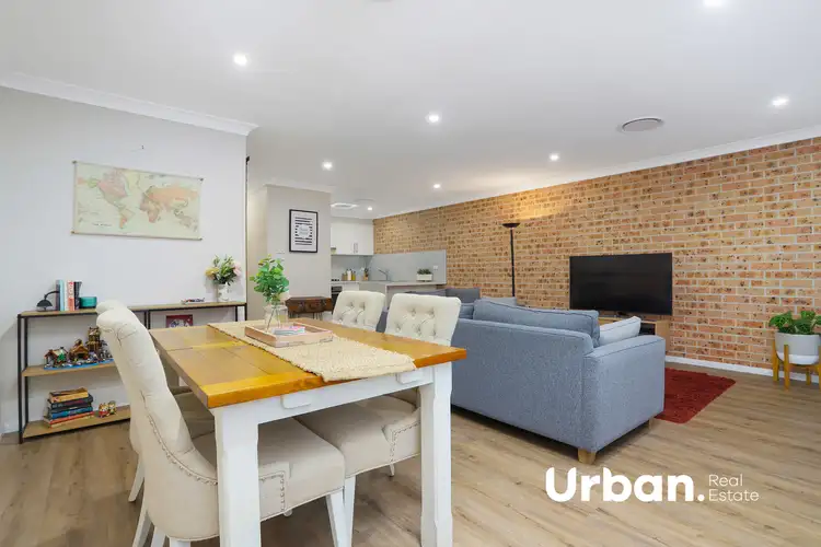 Sixth view of Homely townhouse listing, 8/58-60 Castlereagh Street, Penrith NSW 2750