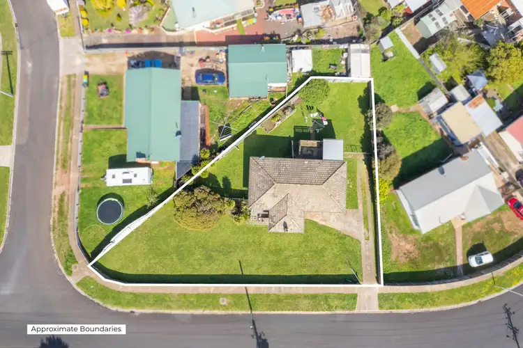 Third view of Homely house listing, 49 Triton Road, East Devonport TAS 7310