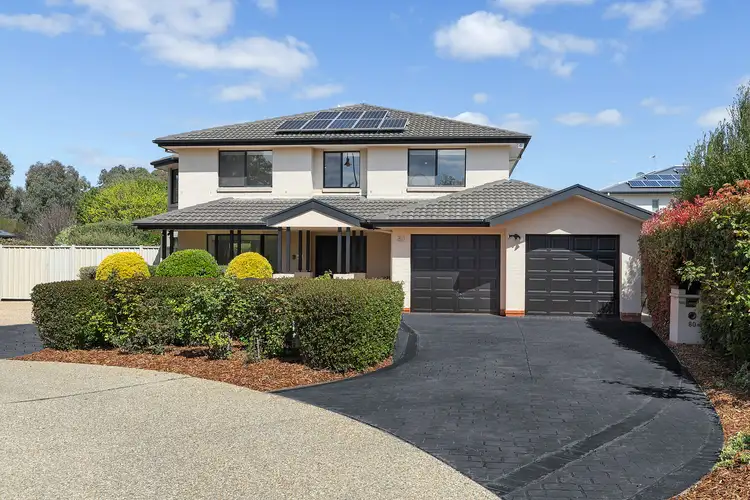 80 Sue Geh Circuit, Nicholls ACT 2913