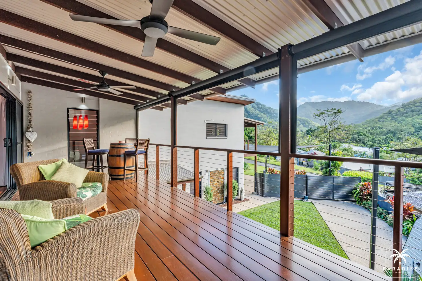 Main view of Homely house listing, 7 Fantan Close, Redlynch QLD 4870