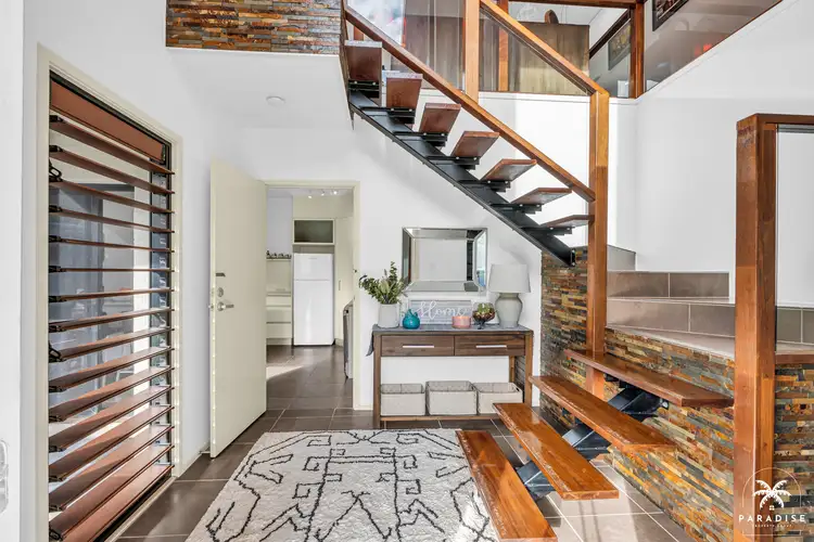 Fourth view of Homely house listing, 7 Fantan Close, Redlynch QLD 4870