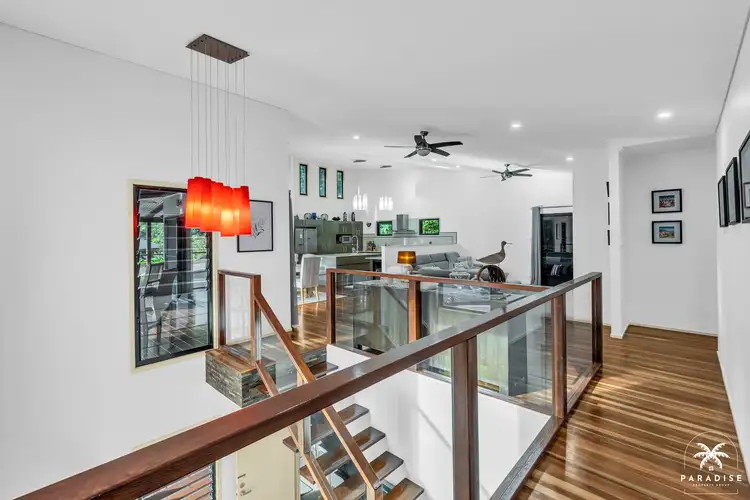 Fifth view of Homely house listing, 7 Fantan Close, Redlynch QLD 4870