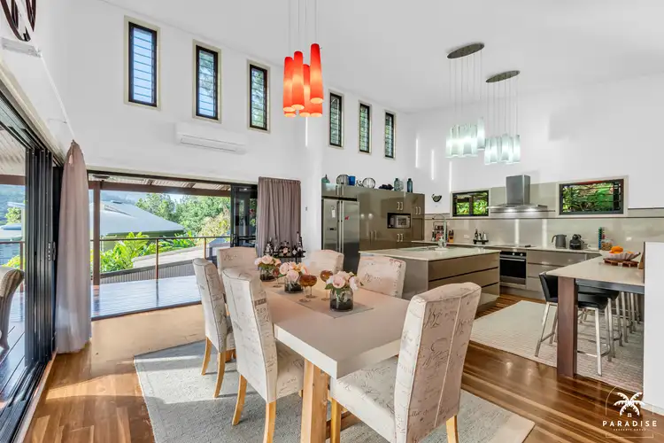 Sixth view of Homely house listing, 7 Fantan Close, Redlynch QLD 4870