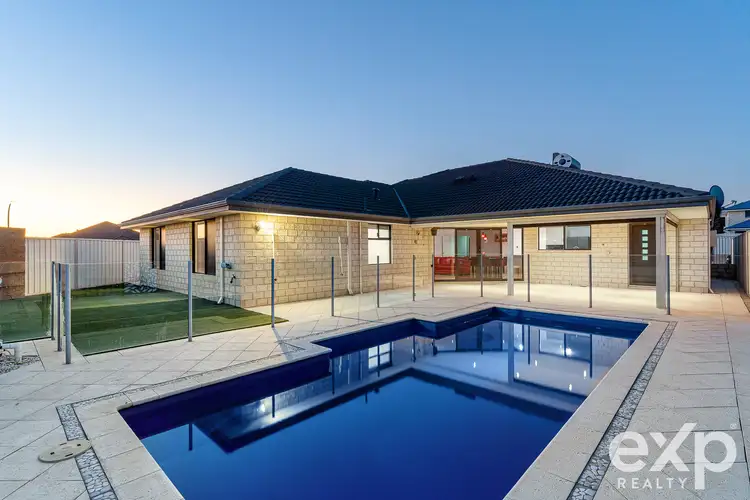 47 Waring Heights, Baldivis WA 6171