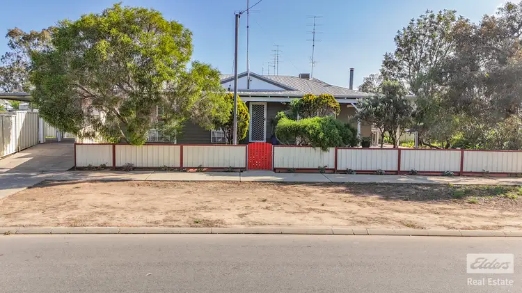 163 Duke Street East, Northam WA 6401