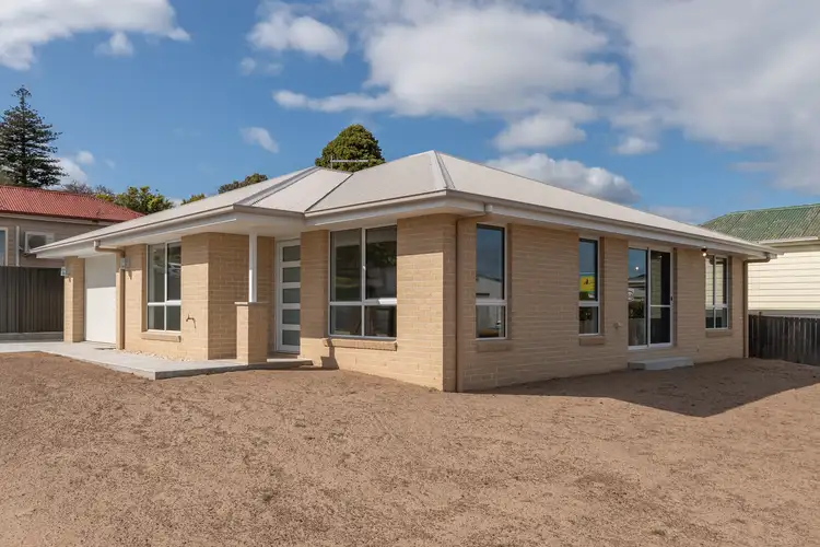 Second view of Homely house listing, 16A Stephen Street, East Devonport TAS 7310