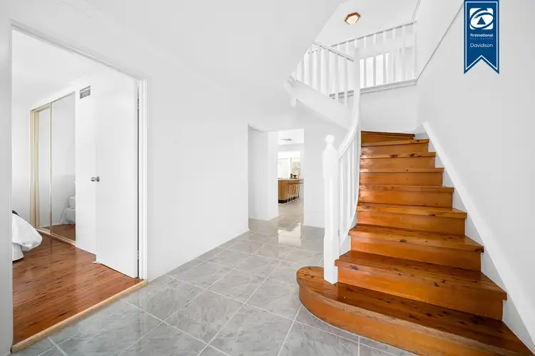 Second view of Homely house listing, 4 Hambledon Way, West Hoxton NSW 2171