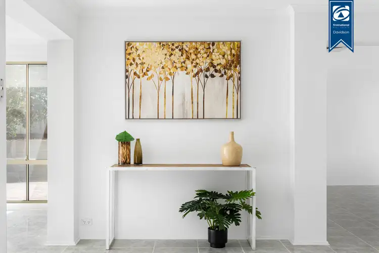 Third view of Homely house listing, 4 Hambledon Way, West Hoxton NSW 2171