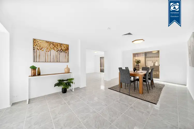 Fourth view of Homely house listing, 4 Hambledon Way, West Hoxton NSW 2171