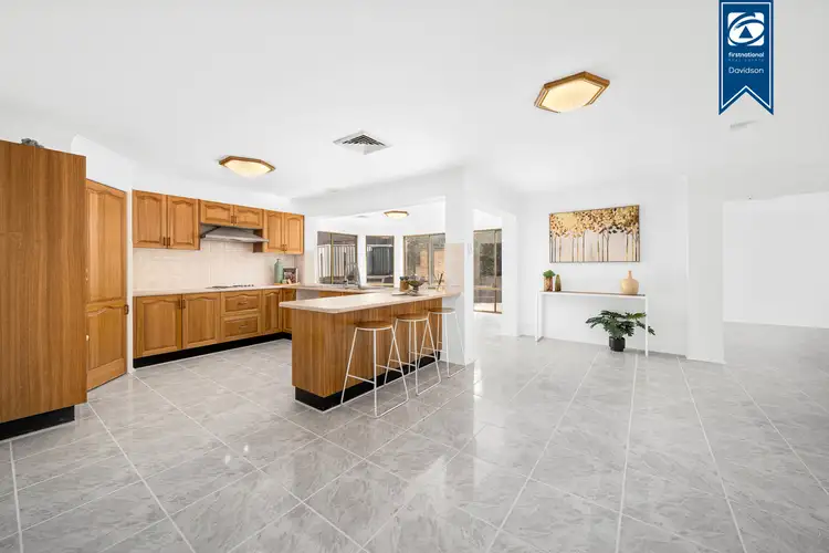 Fifth view of Homely house listing, 4 Hambledon Way, West Hoxton NSW 2171