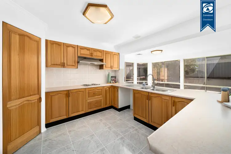 Sixth view of Homely house listing, 4 Hambledon Way, West Hoxton NSW 2171