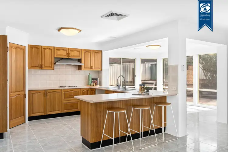 Seventh view of Homely house listing, 4 Hambledon Way, West Hoxton NSW 2171
