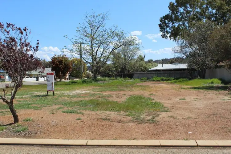 Second view of Homely land listing, 13 Rosselloty Street, Williams WA 6391