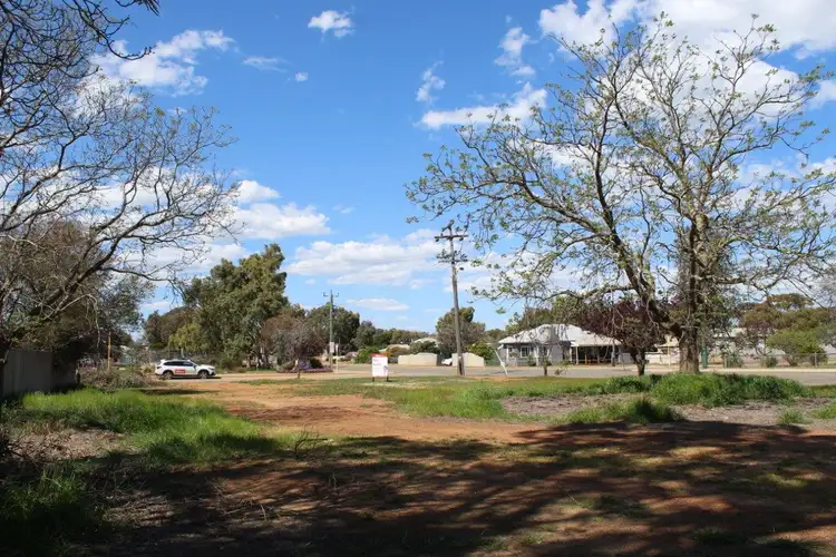Third view of Homely land listing, 13 Rosselloty Street, Williams WA 6391
