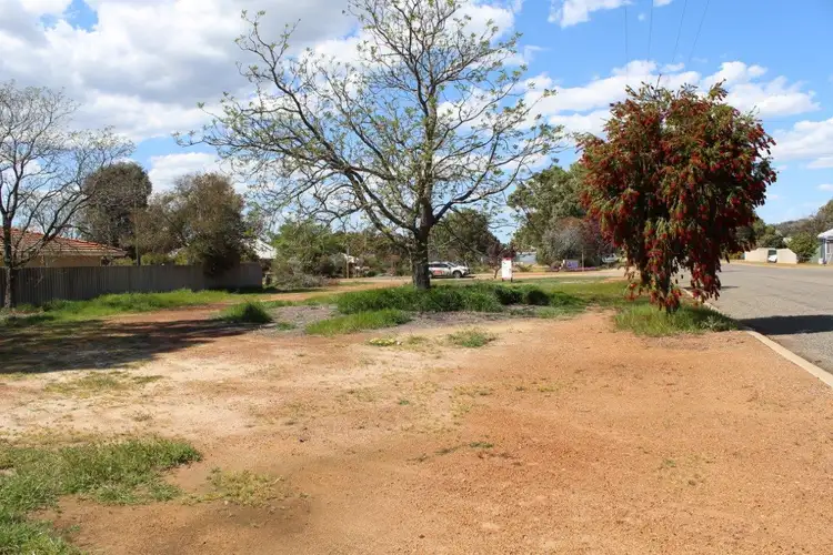 Fourth view of Homely land listing, 13 Rosselloty Street, Williams WA 6391