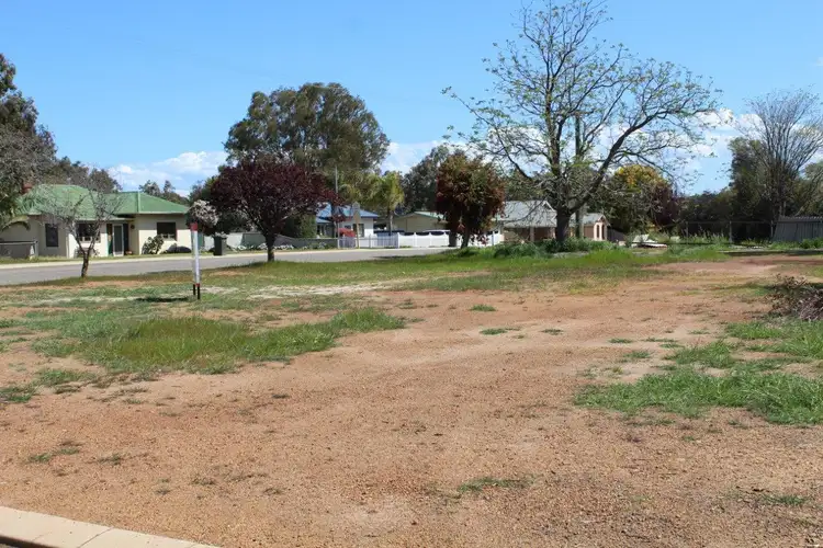Fifth view of Homely land listing, 13 Rosselloty Street, Williams WA 6391