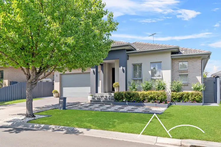 Main view of Homely house listing, 6 Partridge Street, Spring Farm NSW 2570