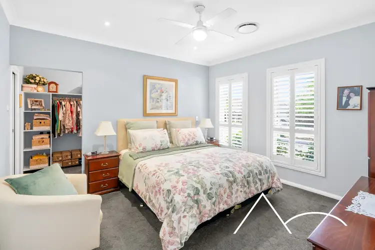 Fourth view of Homely house listing, 6 Partridge Street, Spring Farm NSW 2570