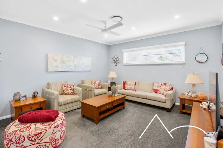 Fifth view of Homely house listing, 6 Partridge Street, Spring Farm NSW 2570