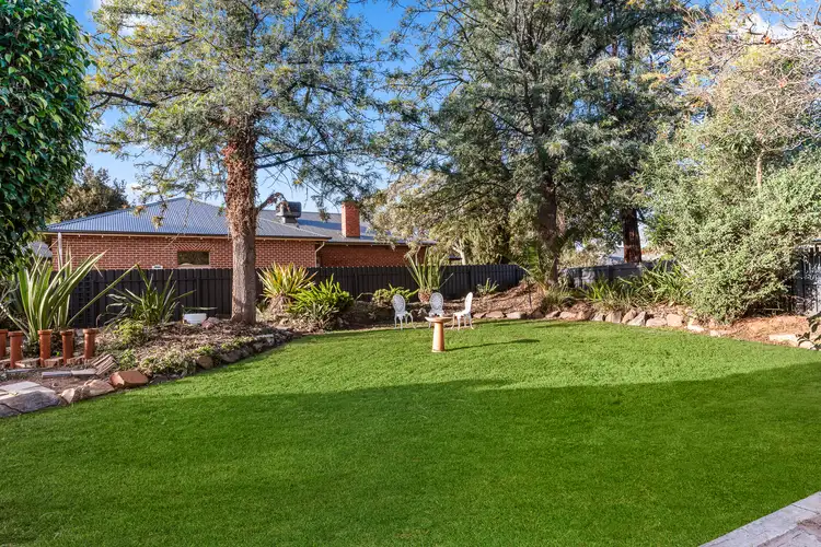 Second view of Homely house listing, 36 Kandahar Crescent, Colonel Light Gardens SA 5041