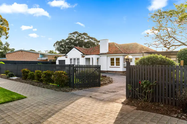 Third view of Homely house listing, 36 Kandahar Crescent, Colonel Light Gardens SA 5041