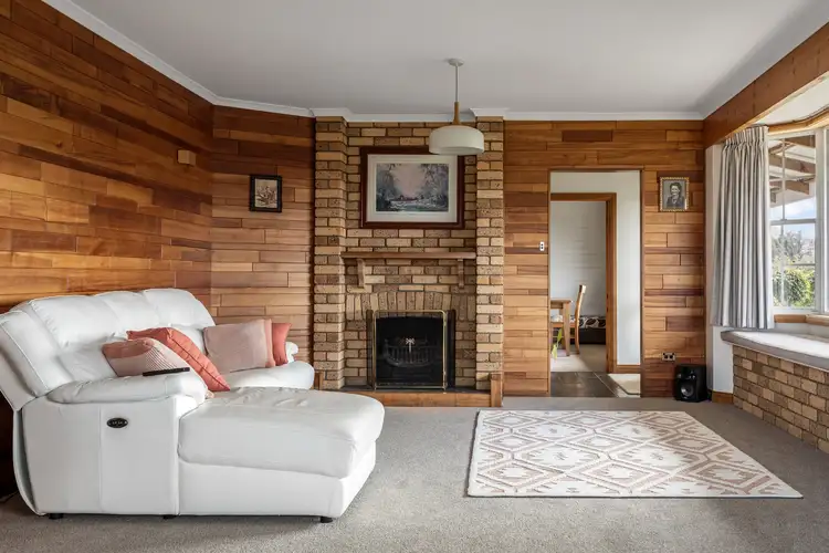 Fourth view of Homely house listing, 695 Ecclestone Road, Riverside TAS 7250