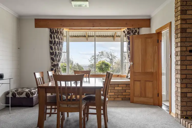 Fifth view of Homely house listing, 695 Ecclestone Road, Riverside TAS 7250
