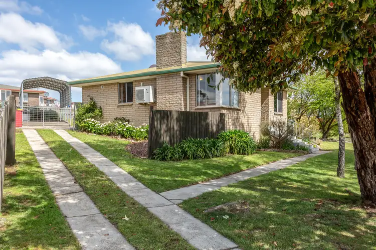 3 Ferntree Court, Rocherlea TAS 7248
