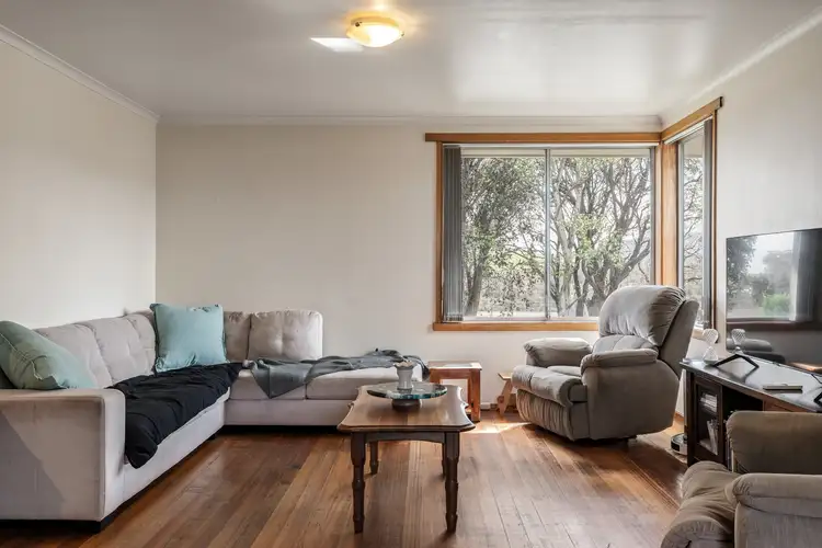 Second view of Homely house listing, 3 Ferntree Court, Rocherlea TAS 7248