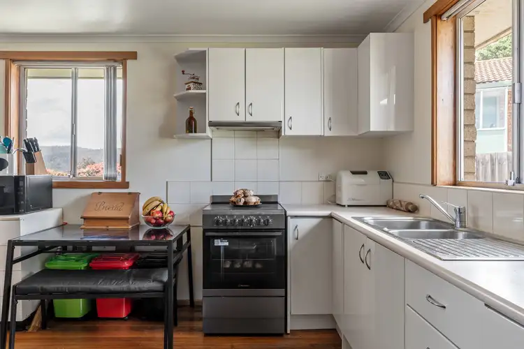 Third view of Homely house listing, 3 Ferntree Court, Rocherlea TAS 7248