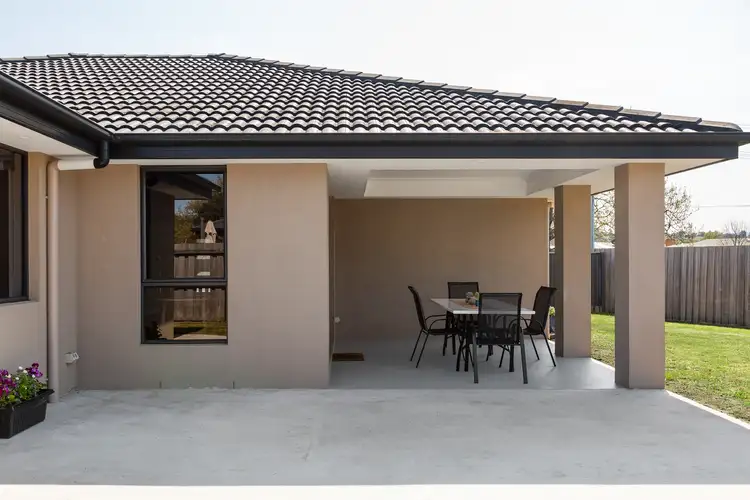 Fifth view of Homely house listing, 5a Phillip Street, Perth TAS 7300