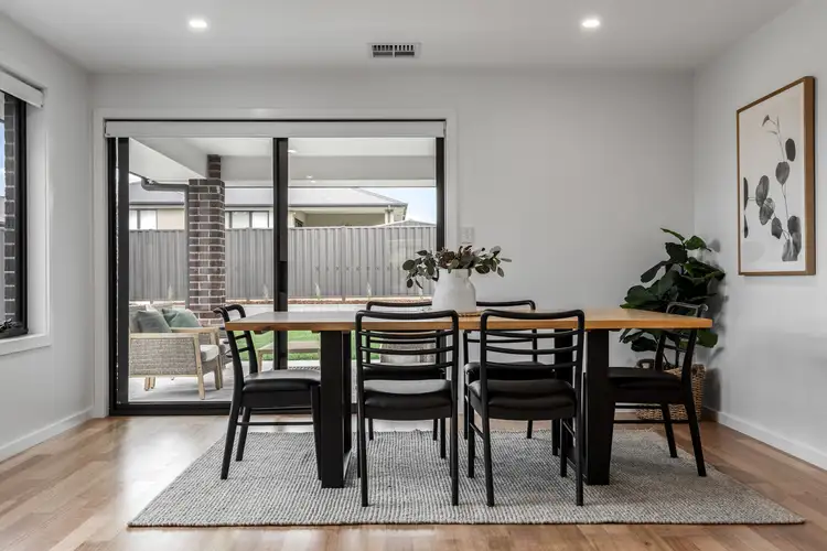 Fifth view of Homely house listing, 88 Parkfield Drive, Youngtown TAS 7249