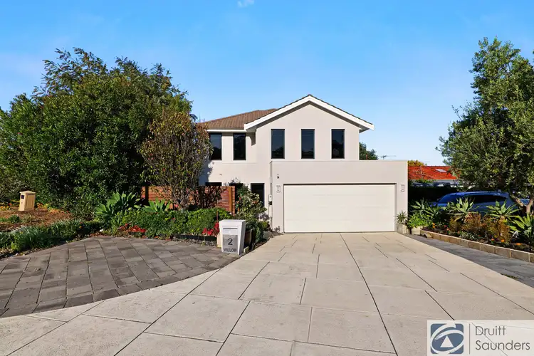 2 Willow Road, Woodlands WA 6018