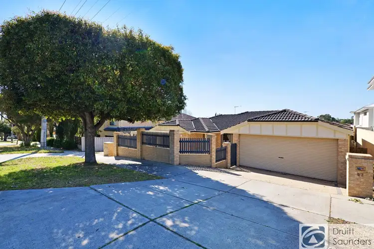 87 Hodgson Street, Tuart Hill WA 6060