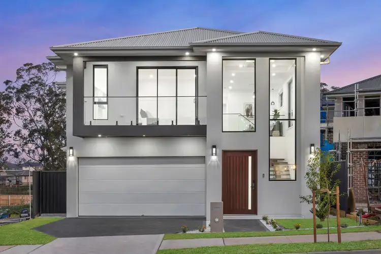 3 Stringybark Road, Oakville NSW 2765