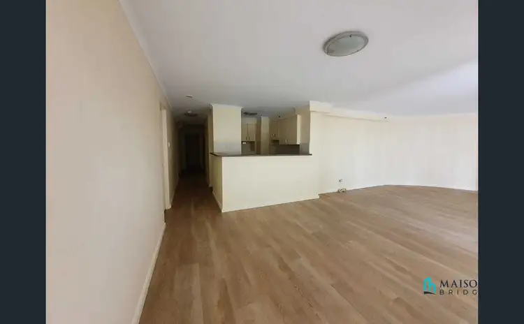 Main view of Homely apartment listing, 9/1-55 West Parade, West Ryde NSW 2114