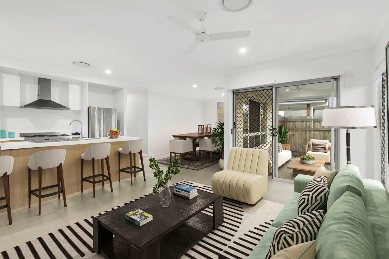 Main view of Homely house listing, 3 Bloomfield Street, Pallara QLD 4110