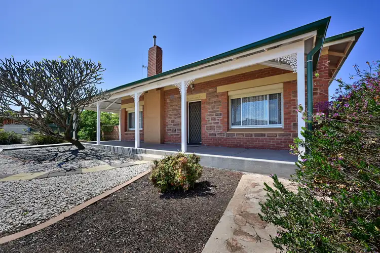 64 Norrie Avenue, Whyalla Playford SA 5600