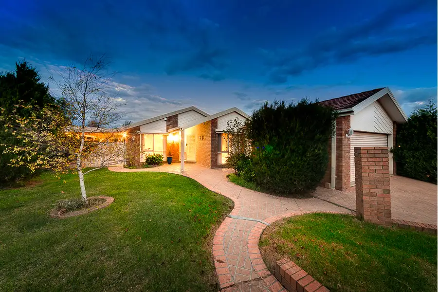 Main view of Homely house listing, 28 Cobblestone Avenue, Narre Warren South VIC 3805