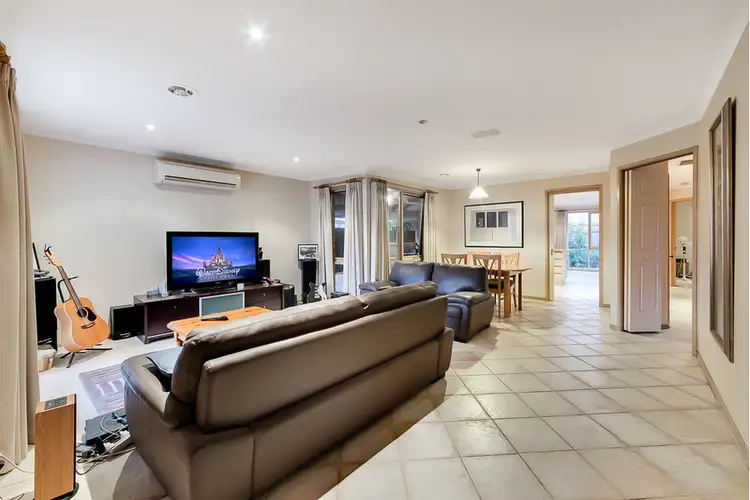 Second view of Homely house listing, 28 Cobblestone Avenue, Narre Warren South VIC 3805