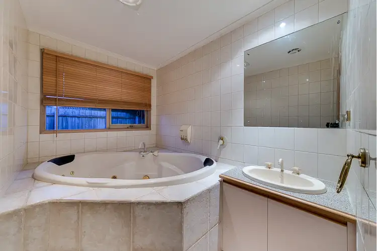 Fifth view of Homely house listing, 28 Cobblestone Avenue, Narre Warren South VIC 3805