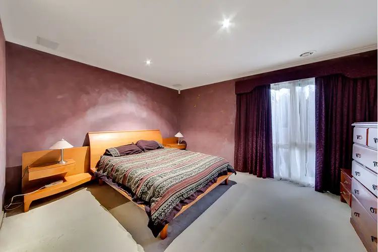 Sixth view of Homely house listing, 28 Cobblestone Avenue, Narre Warren South VIC 3805