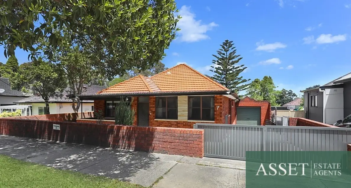 Main view of Homely house listing, 7 Lloyd Street, Bexley NSW 2207
